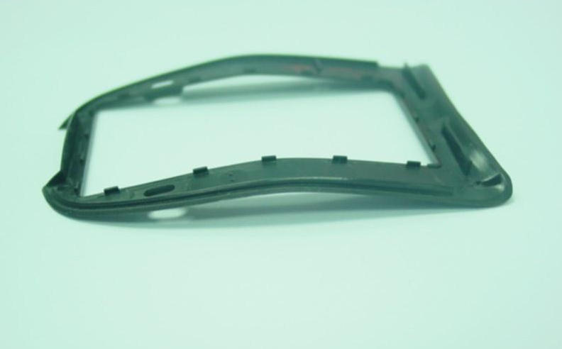 注塑成型缺陷分析之翘曲变形