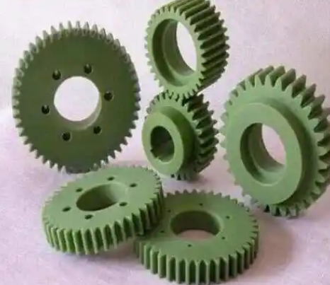 注塑成型缺陷分析之尺寸不稳定