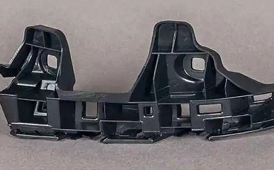 注塑成型缺陷分析之龟裂