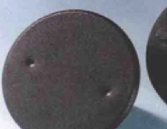 注塑成型缺陷分析之缩痕