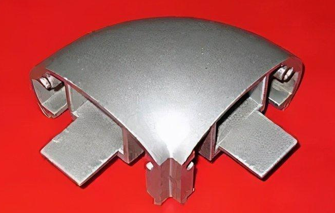 注塑成型缺陷分析之披锋