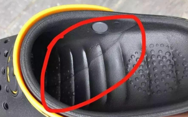 注塑成型缺陷分析之流痕