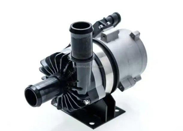 PPS材料在冷却系统深度应用方案