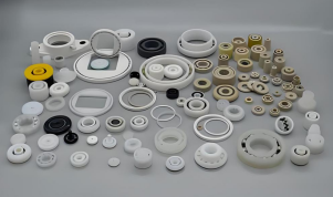 注塑成型缺陷分析之浮纤